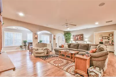 6417 Hickory Springs Circle, Hoschton, GA 30548 - Photo 47