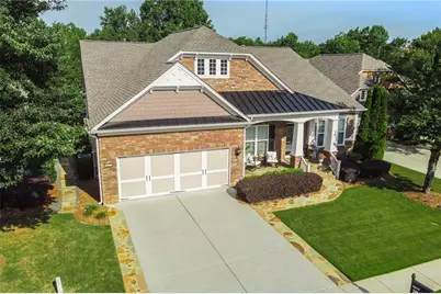 6417 Hickory Springs Circle, Hoschton, GA 30548 - Photo 3
