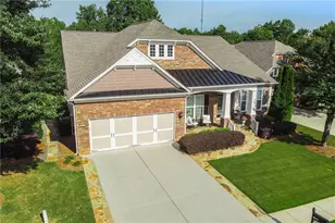 6417 Hickory Springs Cir, Hoschton, GA 30548 - Photo 3