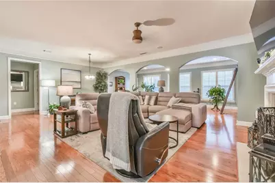 6417 Hickory Springs Circle, Hoschton, GA 30548 - Photo 23