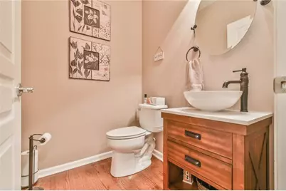 6417 Hickory Springs Circle, Hoschton, GA 30548 - Photo 51