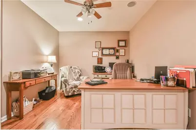6417 Hickory Springs Circle, Hoschton, GA 30548 - Photo 55