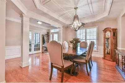 6417 Hickory Springs Circle, Hoschton, GA 30548 - Photo 11