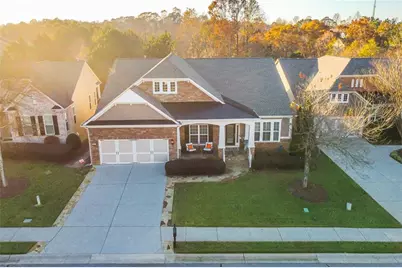 6417 Hickory Springs Circle, Hoschton, GA 30548 - Photo 3