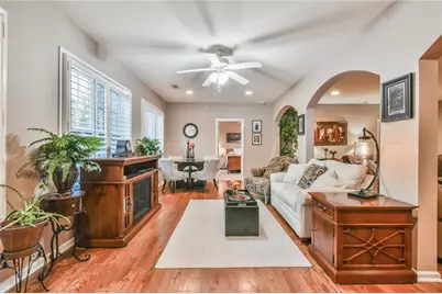 6417 Hickory Springs Circle, Hoschton, GA 30548 - Photo 49