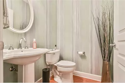 6417 Hickory Springs Circle, Hoschton, GA 30548 - Photo 29