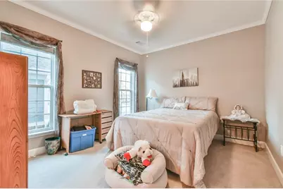 6417 Hickory Springs Circle, Hoschton, GA 30548 - Photo 37