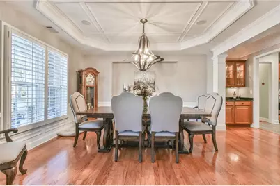 6417 Hickory Springs Circle, Hoschton, GA 30548 - Photo 11