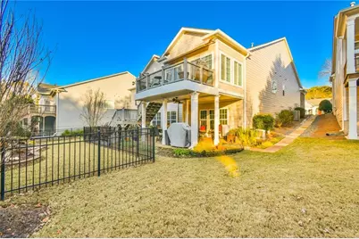 6417 Hickory Springs Circle, Hoschton, GA 30548 - Photo 61