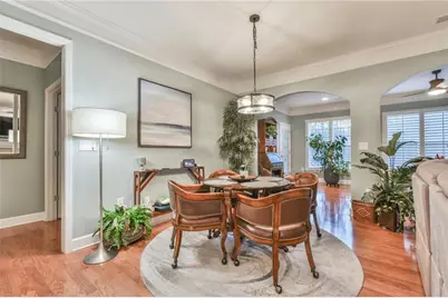 6417 Hickory Springs Circle, Hoschton, GA 30548 - Photo 25