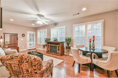 6417 Hickory Springs Circle, Hoschton, GA 30548 - Photo 49