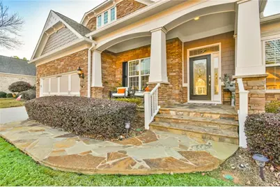 6417 Hickory Springs Circle, Hoschton, GA 30548 - Photo 9