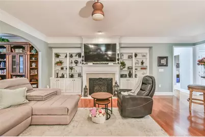 6417 Hickory Springs Circle, Hoschton, GA 30548 - Photo 25