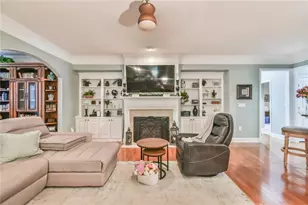 6417 Hickory Springs Cir, Hoschton, GA 30548 - Photo 25