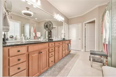 6417 Hickory Springs Circle, Hoschton, GA 30548 - Photo 33