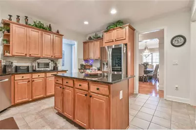 6417 Hickory Springs Circle, Hoschton, GA 30548 - Photo 17