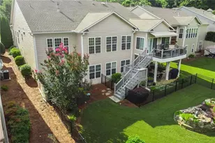 6417 Hickory Springs Cir, Hoschton, GA 30548 - Photo 5