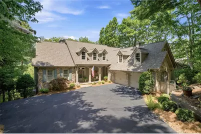 712 Wedgewood Drive, Big Canoe, GA 30143 - Photo 39