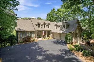 712 Wedgewood Dr, Big Canoe, GA 30143 - Photo 39