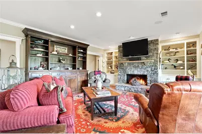 712 Wedgewood Drive, Big Canoe, GA 30143 - Photo 31