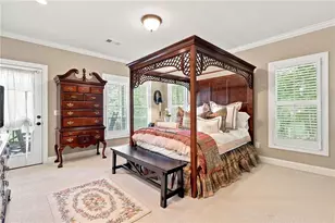 712 Wedgewood Dr, Big Canoe, GA 30143 - Photo 35