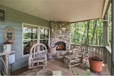 712 Wedgewood Drive, Big Canoe, GA 30143 - Photo 29