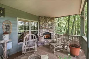 712 Wedgewood Dr, Big Canoe, GA 30143 - Photo 29