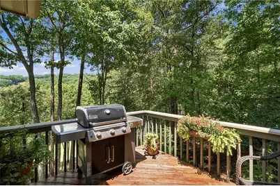 712 Wedgewood Drive, Big Canoe, GA 30143 - Photo 15
