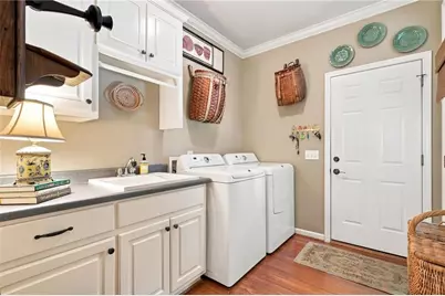 712 Wedgewood Drive, Big Canoe, GA 30143 - Photo 17
