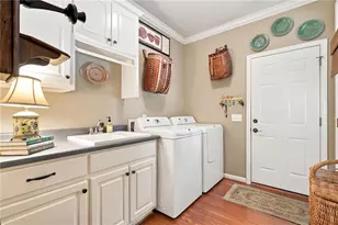 712 Wedgewood Dr, Big Canoe, GA 30143 - Photo 17