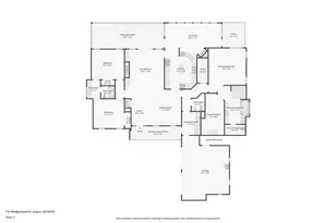 712 Wedgewood Dr, Big Canoe, GA 30143 - Photo 41