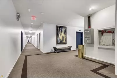 1421 Peachtree Street NE #103-A, Atlanta, GA 30309 - Photo 13