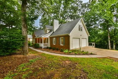 108 Timber View Court, Lawrenceville, GA 30043 - Photo 3