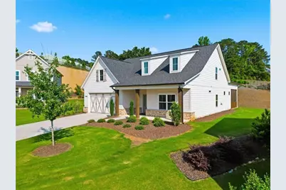 4850 Ramblewood Drive, Cumming, GA 30028 - Photo 47