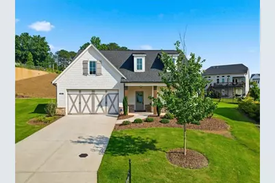 4850 Ramblewood Drive, Cumming, GA 30028 - Photo 1