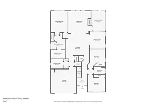 4850 Ramblewood Dr, Cumming, GA 30028 - Photo 49