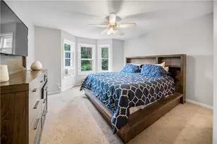 156 Stoneforest Dr, Woodstock, GA 30189 - Photo 9