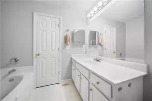 156 Stoneforest Dr, Woodstock, GA 30189 - Photo 11