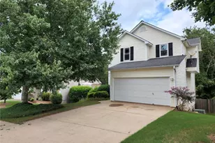 156 Stoneforest Dr, Woodstock, GA 30189 - Photo 1