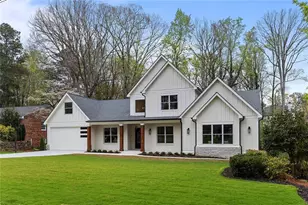342 Valley Green Dr NE, Atlanta, GA 30342 - Photo 3