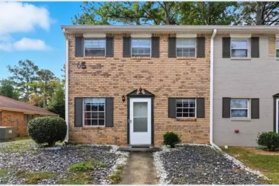 4701 Flat Shoals Road #65A, Union City, GA 30291 - Photo 1