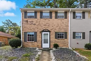 4701 Flat Shoals Rd, Union City, GA 30291 - Photo 1