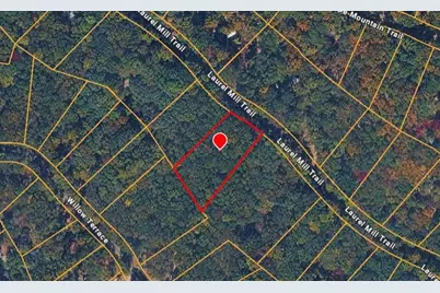 0 Laurel Mill Trail, Jasper, GA 30143 - Photo 1