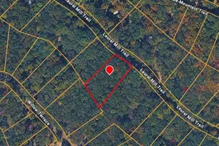 0 Laurel Mill Trail, Jasper, GA 30143 - Photo 1