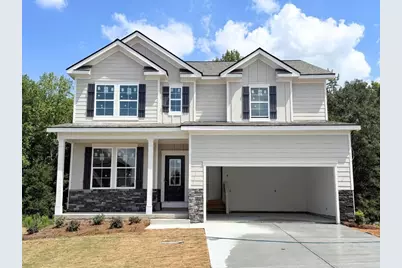 3279 Kottayam Court, Statham, GA 30666 - Photo 1