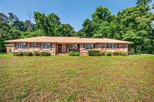 1058 Hwy 332, Pendergrass, GA 30567 - Photo 1