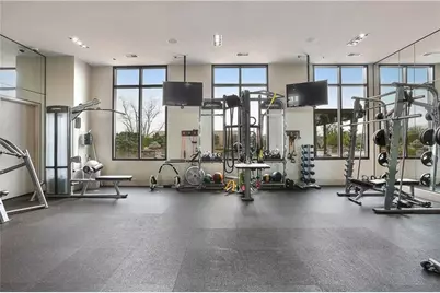 2277 Peachtree Road NE #506, Atlanta, GA 30309 - Photo 31