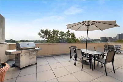 2277 Peachtree Road NE #506, Atlanta, GA 30309 - Photo 37
