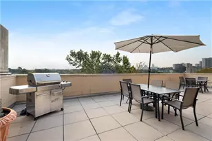 2277 Peachtree Rd NE, Atlanta, GA 30309 - Photo 37
