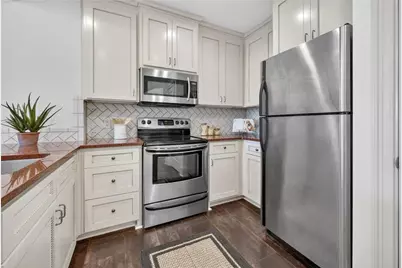 2277 Peachtree Road NE #506, Atlanta, GA 30309 - Photo 7
